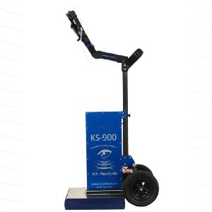 KS-900 Ground Penetrating Radar