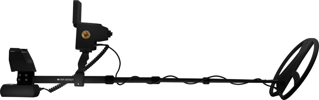 TITAN X13 Metal Detector