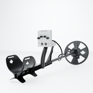 Revealer Metal Detector