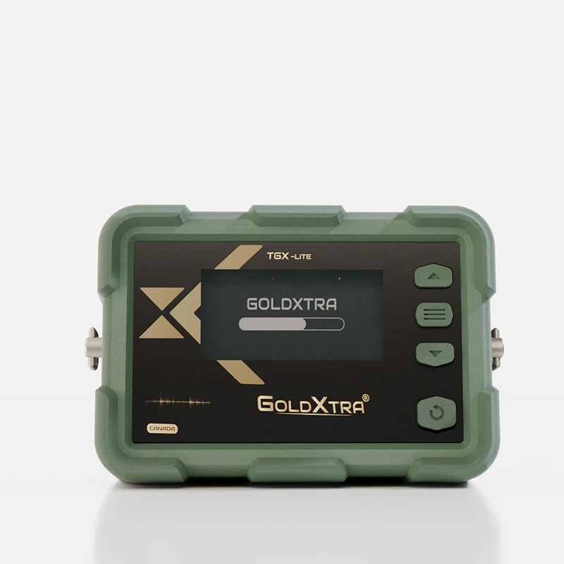 TGX LITE Metal Detector