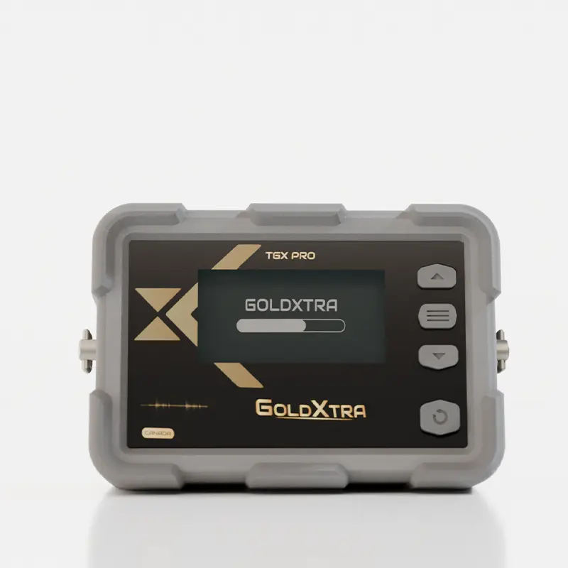 TGX PRO PLUS Gold Detector