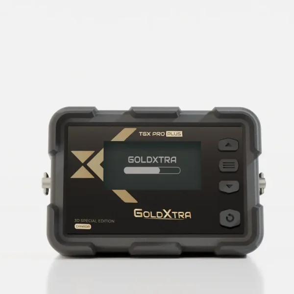 TGX PRO plus Metal Detector 