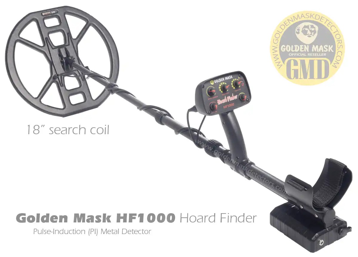 Golden Mask HF1000