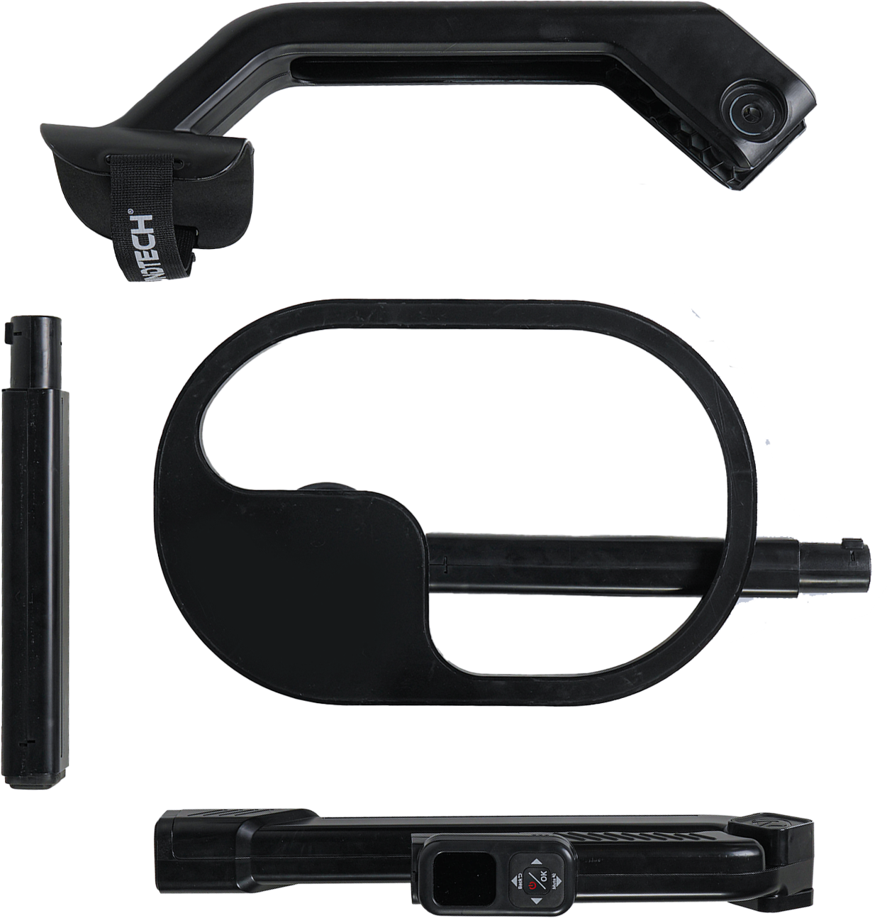 Groundtech GR-4 Dual