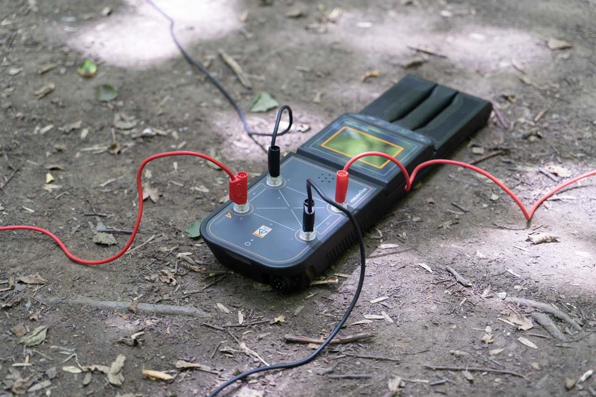 MFS-2 Dual Sensor Technology