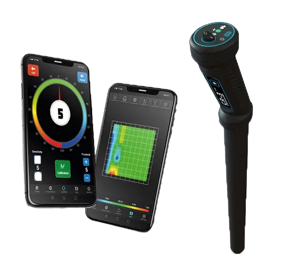 Groundtech GR3 Plus Detector