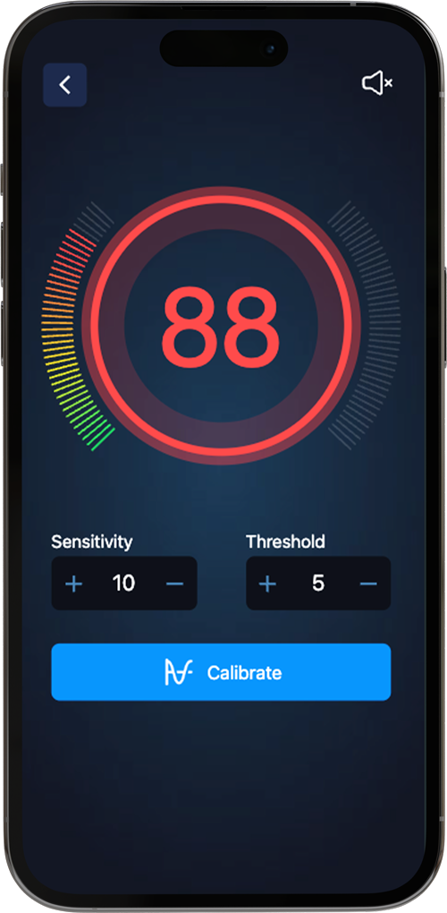 GR-4 Ground Scanning and Detection System