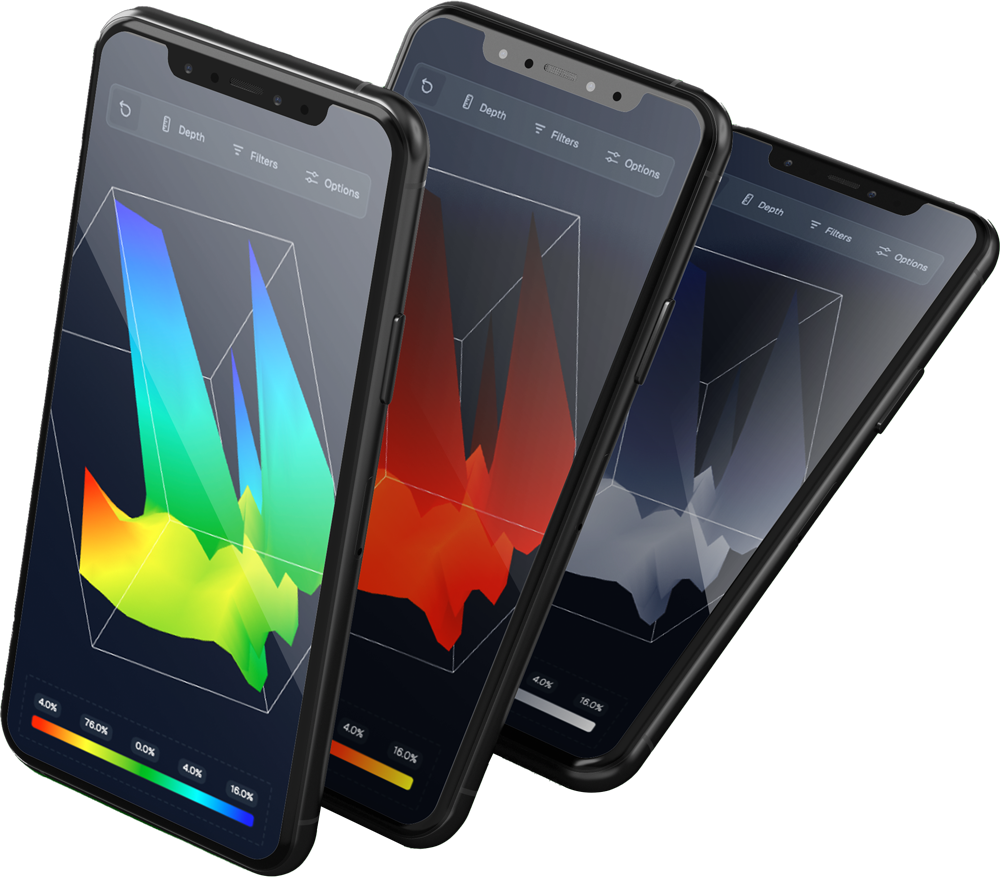 GR-4 Ground Scanning and Detection System