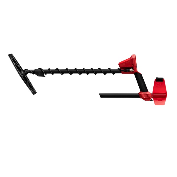 thumbnail image 2 of Minelab Vanquish 440 Metal Detector Bundle - 10x7 Coil + Pro-Find 20 Pinpointer, New 2 of 6