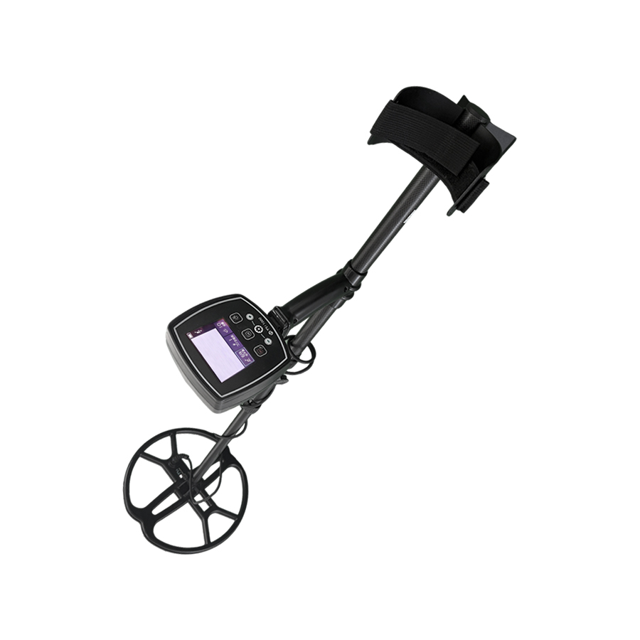 TH-1000 PI Metal Detector