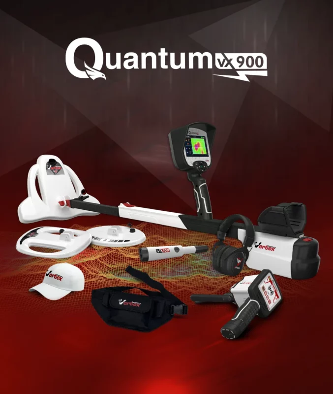 Quantum VX900