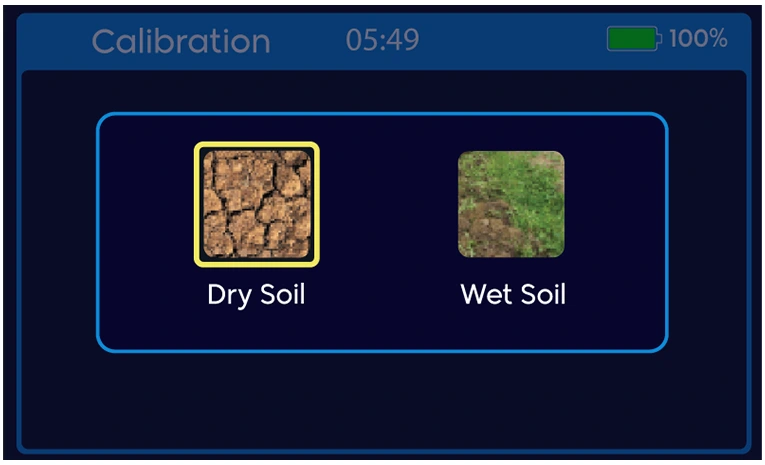 Quantum VX900 Detector Image 2