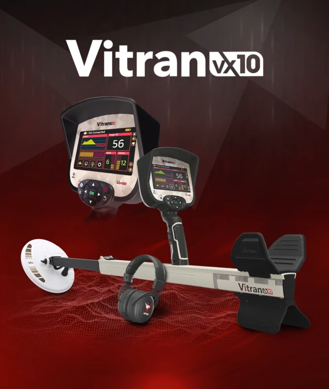 Vitran VX10